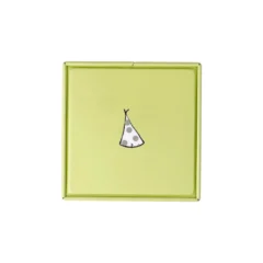 GOEBEL - Teedose - Barbara Freundlieb -