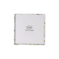 GOEBEL - Teedose - Barbara Freundlieb -