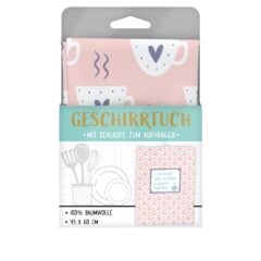 Sheepworld - Geschirrtuch -