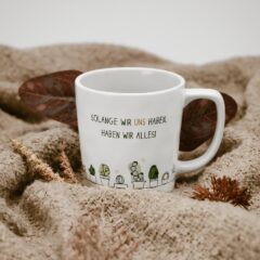 Sheepworld - Lieblingstasse