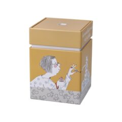 GOEBEL - Teedose - Barbara Freundlieb -