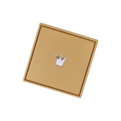 GOEBEL - Teedose - Barbara Freundlieb -