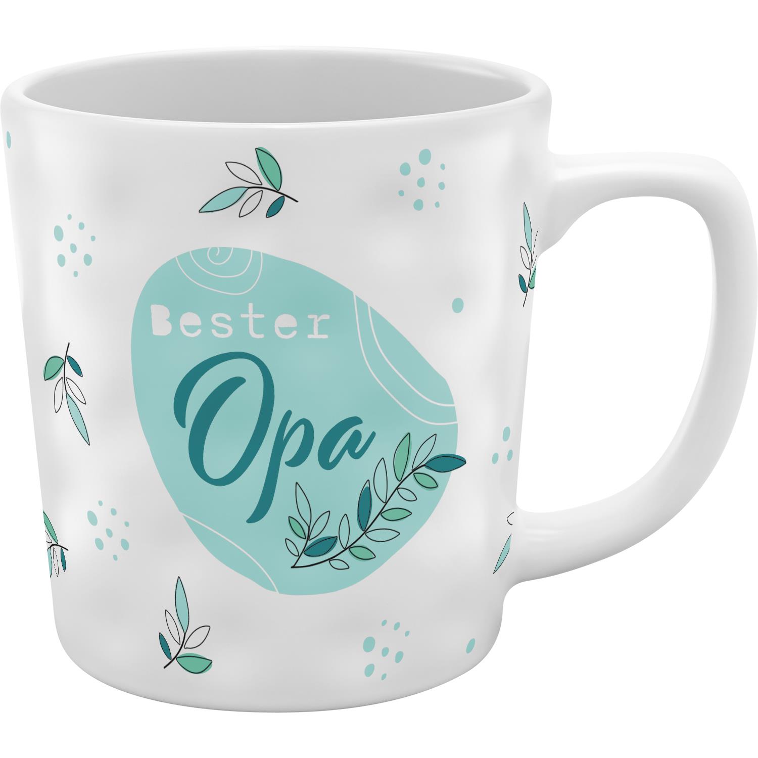 Sheepworld - Lieblingstasse "Bester Opa"