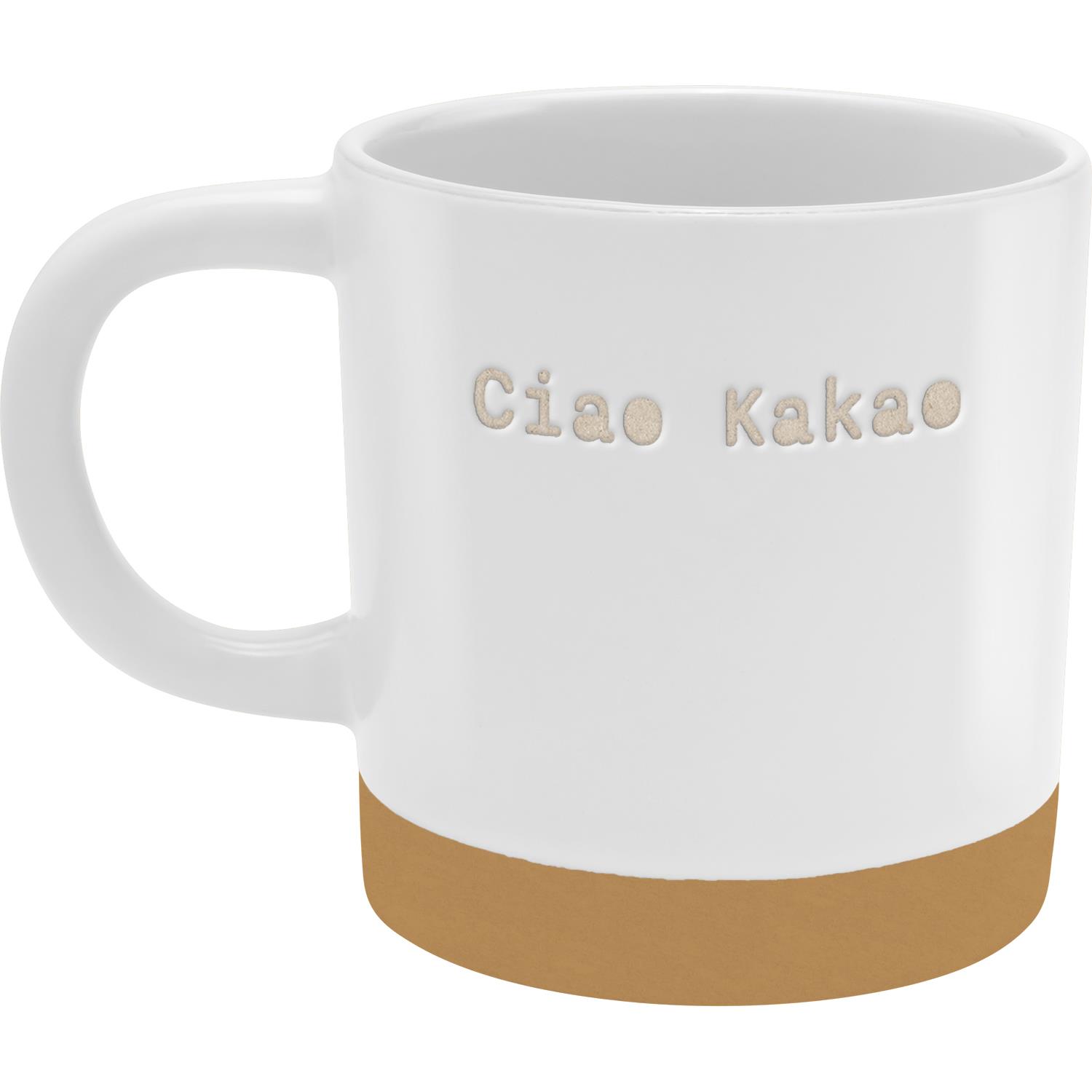 Sheepworld - Lieblingstasse "Ciao Kakao"