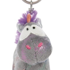 NICI Schlüsselanhänger Einhorn Star Bringer