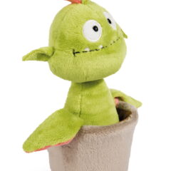 Plüschfigur Fleischfressende Pflanze Gisela NICI GREEN