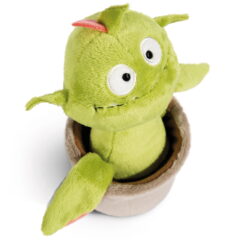 Plüschfigur Fleischfressende Pflanze Gisela NICI GREEN