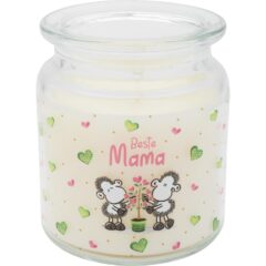 sheepworld - Kerze im Glas