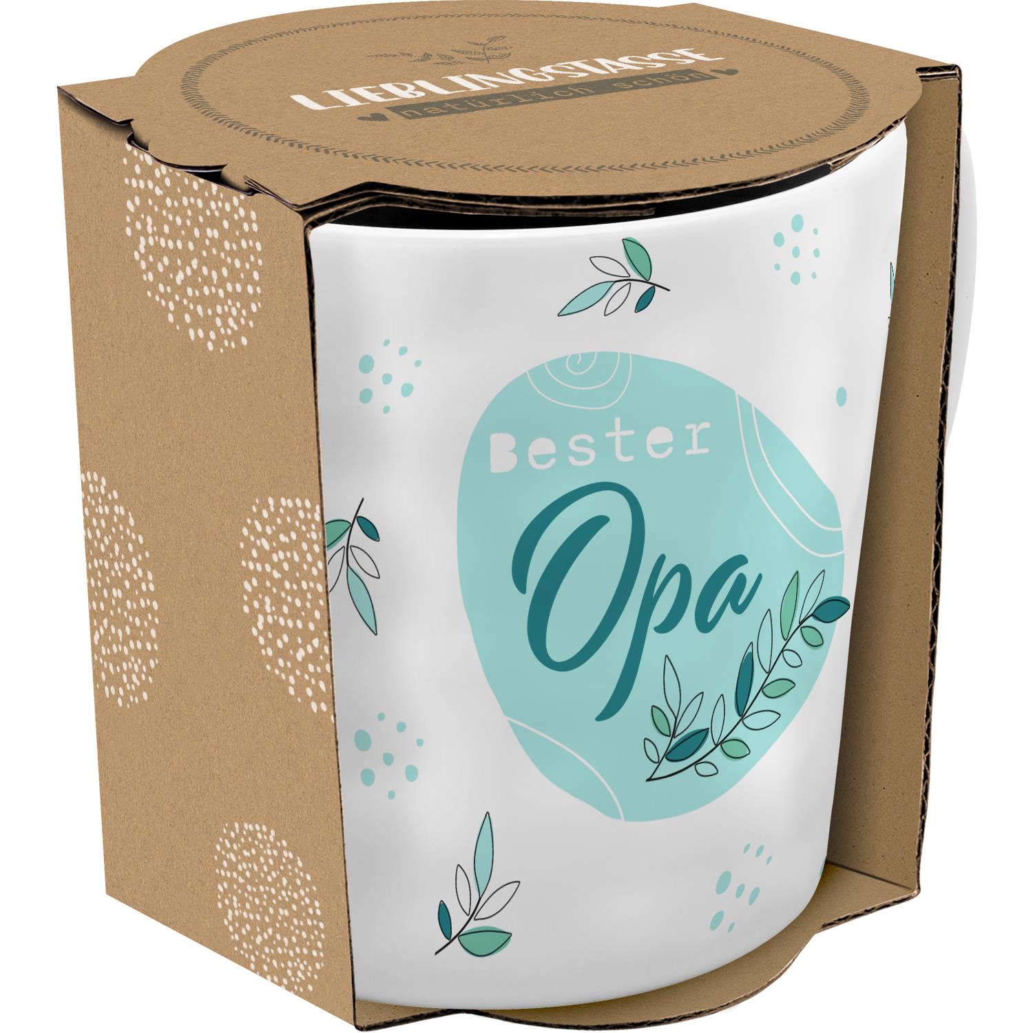 Sheepworld - Lieblingstasse "Bester Opa"