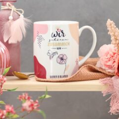 sheepworld XL Tasse