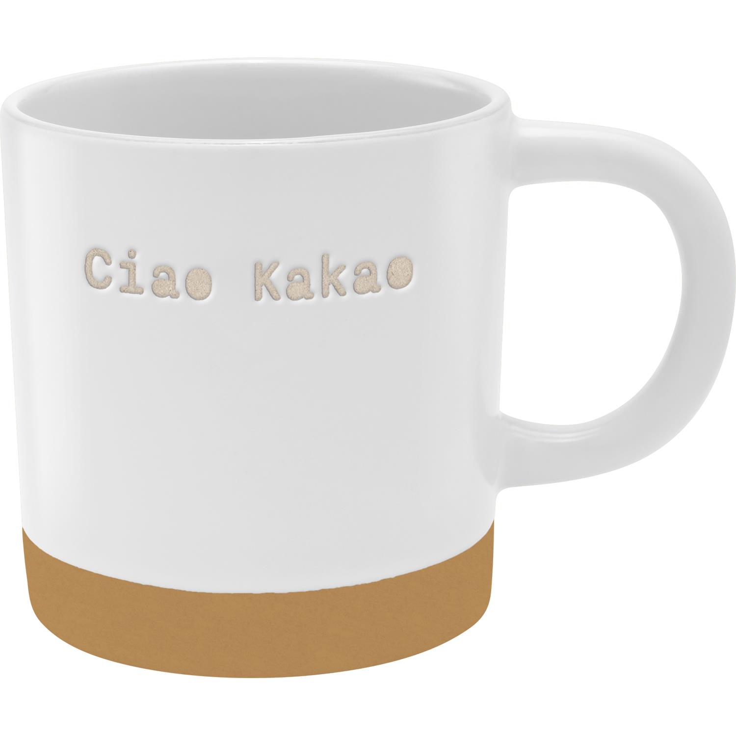 Sheepworld - Lieblingstasse "Ciao Kakao"
