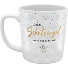 Sheepworld - Lieblingstasse Struktur