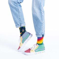 Many Mornings® Socken OVER THE RAINBOW