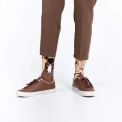 Many Mornings® Socken WILD HORSE