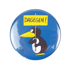 Uli Stein Flaschenöffner-Magnet