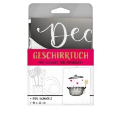 Sheepworld - Geschirrtuch -