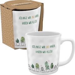 Sheepworld - Lieblingstasse