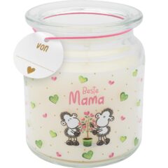 sheepworld - Kerze im Glas