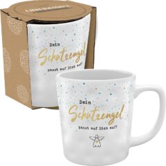 Sheepworld - Lieblingstasse Struktur