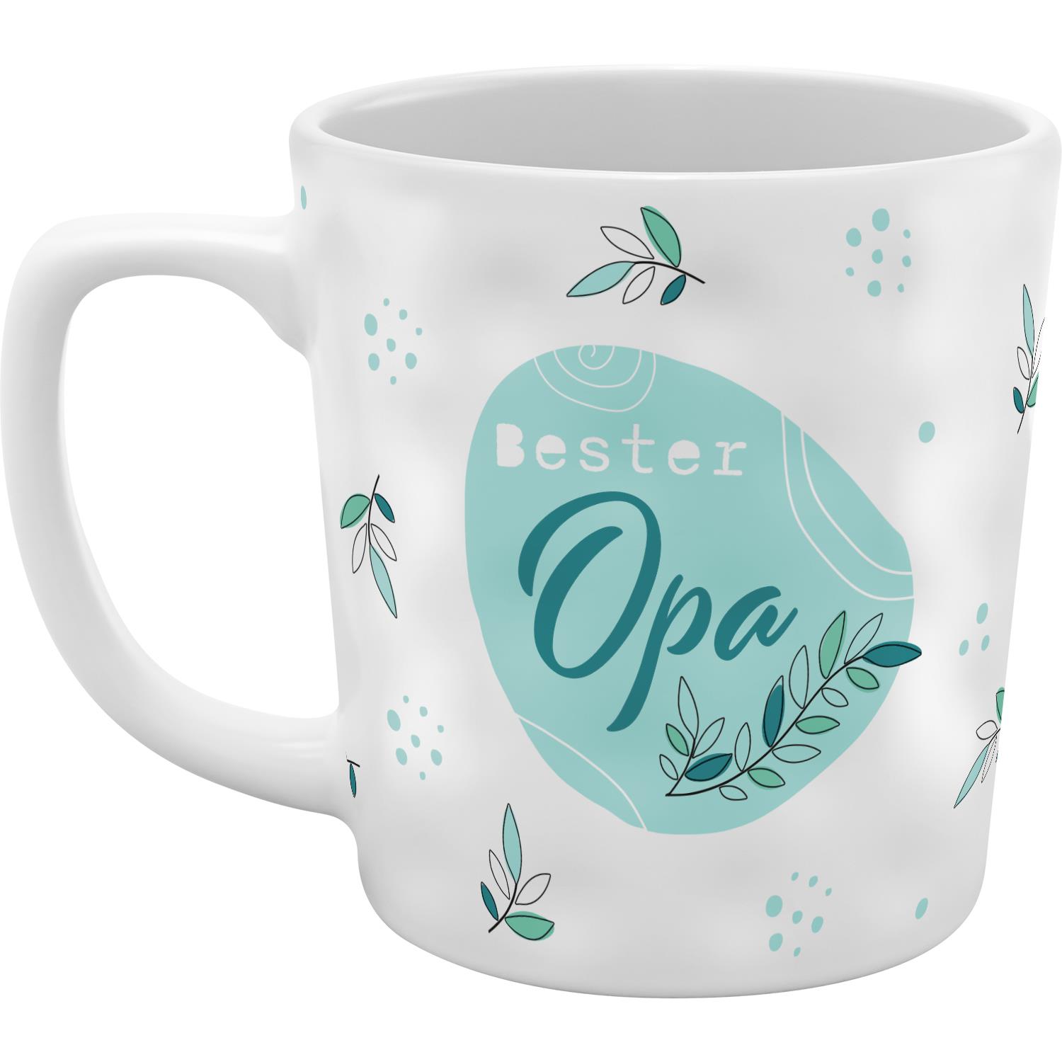 Sheepworld - Lieblingstasse "Bester Opa"