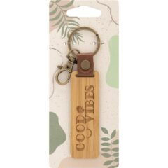 Sheepworld Holz-Schlüsselanhänger