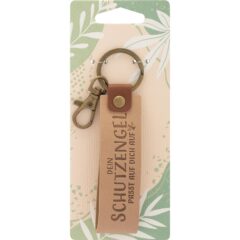 Sheepworld Kunstleder-Schlüsselanhänger