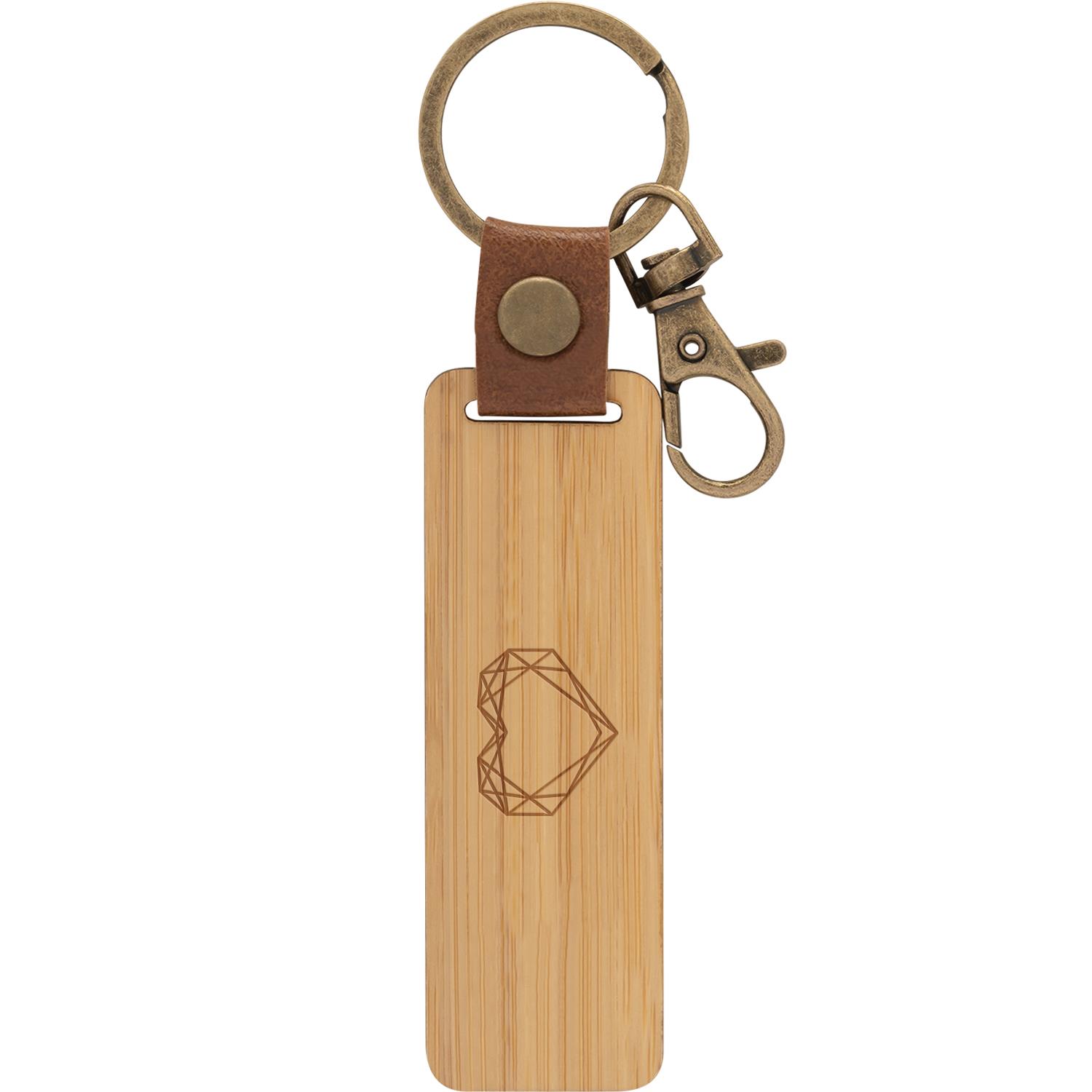 Sheepworld Holz-Schlüsselanhänger "Mrs. Always Right"