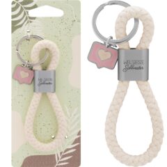 Sheepworld Schlüsselanhänger