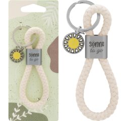 Sheepworld Schlüsselanhänger