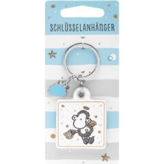 sheepworld - Schlüsselanhänger