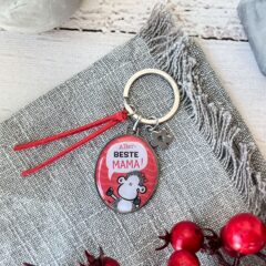 sheepworld - Schlüsselanhänger