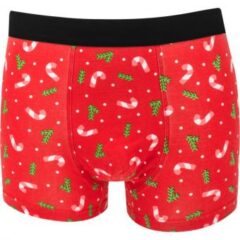 Sheepworld Winter Boxershorts