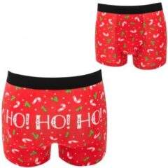 Sheepworld Winter Boxershorts