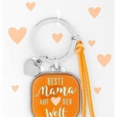 sheepworld - Schlüsselanhänger