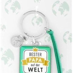 sheepworld - Schlüsselanhänger