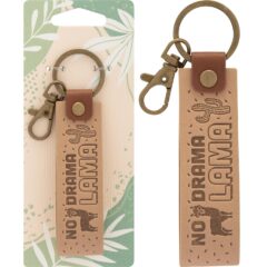 Sheepworld Kunstleder-Schlüsselanhänger