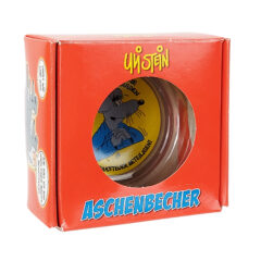 Mini Aschenbecher
