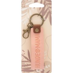 Sheepworld Kunstleder-Schlüsselanhänger