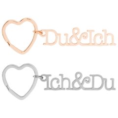 sheepworld Schlüssel-Worte-Anhänger