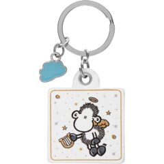 sheepworld - Schlüsselanhänger