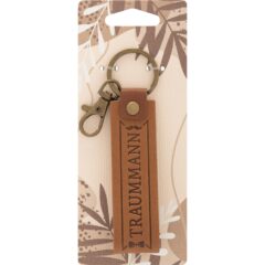 Sheepworld Kunstleder-Schlüsselanhänger