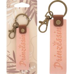 Sheepworld Kunstleder-Schlüsselanhänger