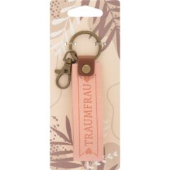 Sheepworld Kunstleder-Schlüsselanhänger