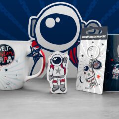 sheepworld - Schlüsselanhänger