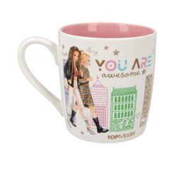 TOPModel Becher CITY GIRLS