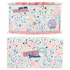 TOPModel Schmuckkästchen klein CUTIE STAR