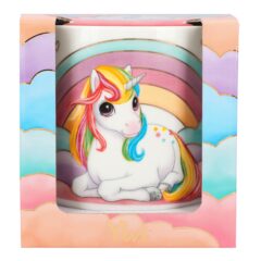 Ylvi Becher ohne Henkel