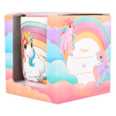 Ylvi Becher ohne Henkel