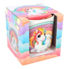 Ylvi Becher ohne Henkel