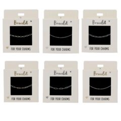 DEPESCHE Armband "Express Yourself"